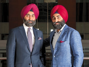 India Rich List 2017: The dropouts