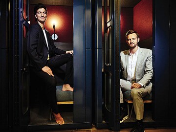 WeWork: Changing everyone's office experience