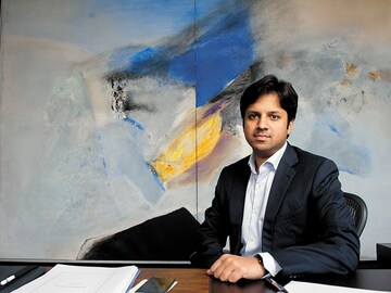 Anant Goenka: One for the road