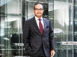 Bitcoin price to settle at $10,000-$11,000 over next fortnight: SearchTrade CEO Vishal Gupta