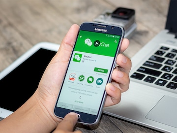 The WeChat economy, from messaging to payments and more