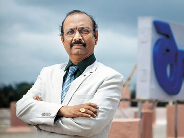 ITI, India's oldest PSU, looks to startups for fresh lease of life