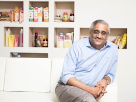 Ola's fundraise gives it an edge over Uber India