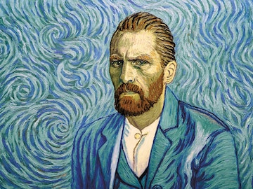 Strokes of genius