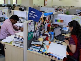 Tata Teleservices deal signals Chandrasekaran moving in real earnest in group revitalisation effort