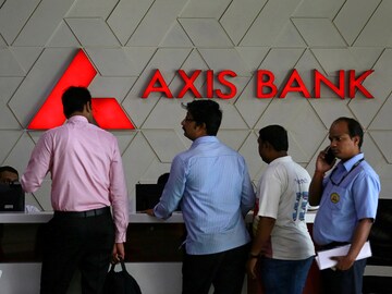 Axis Bank Q2 results: Net profit grows 36 percent