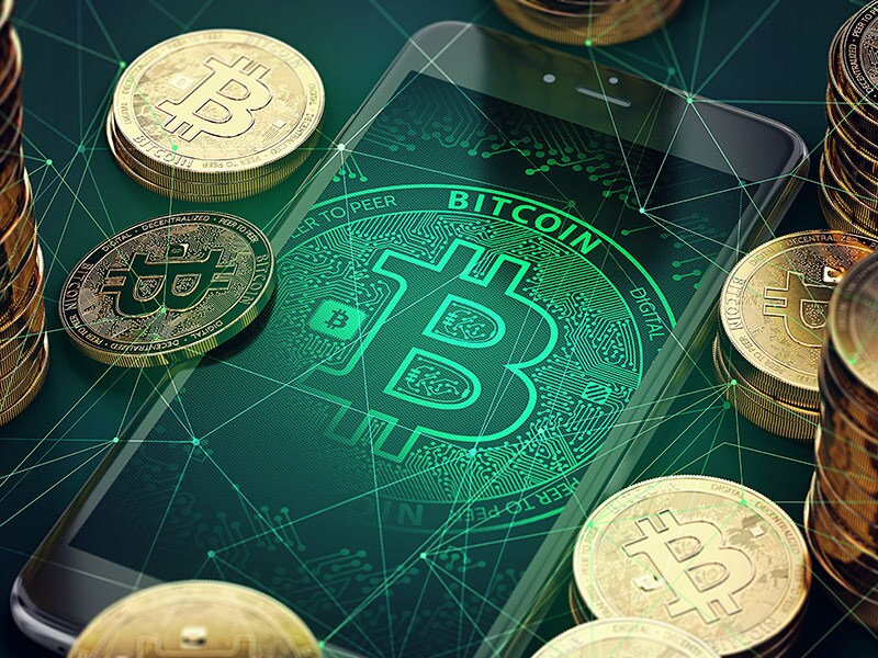 Do Bitcoin and digital currency have a future?