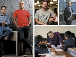 CEOs need to rejig priorities to be prepared for the millennial customer