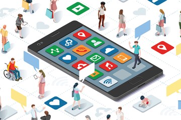 Namma Vaani: Lessons from an unusual social network