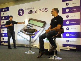 Demonetisation accelerated the deployment of POS machines: Dewang Neralla