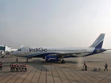 Payments from Airbus, Pratt & Whitney bolster IndiGo's Q2 profits