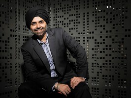 Ola's fundraise gives it an edge over Uber India