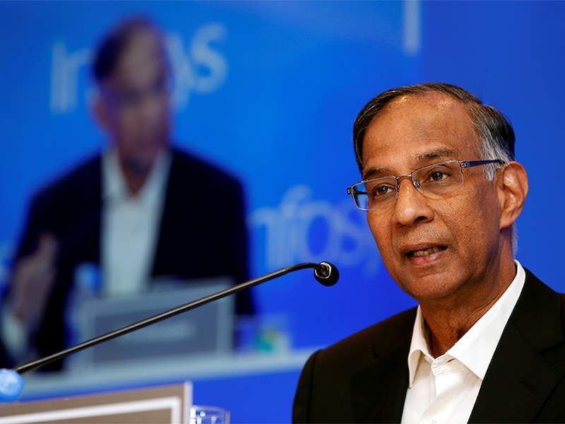 Infosys former chairman, directors refute Murthy's allegations as 'patently false'