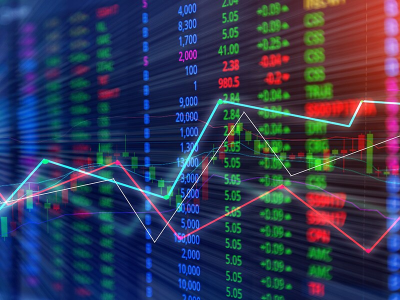 Aditya Birla Capital closes 5 percent lower on market debut