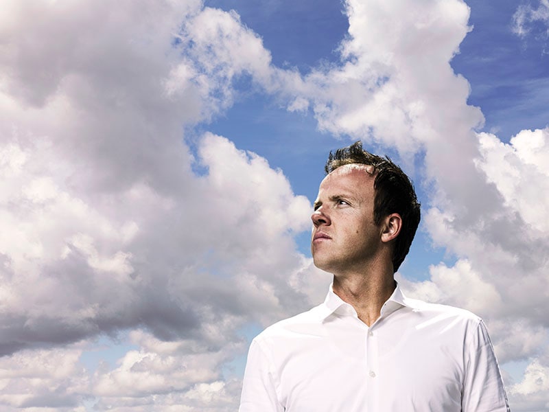 Utah: Cloud's new capital