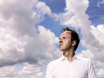 Utah: Cloud's new capital