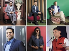 Synergies seen for IndusInd Bank and microfin Bharat Financial, as talks for merger begin