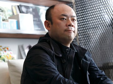 Japanese billionaire Taizo Son sets up startup accelerator in India