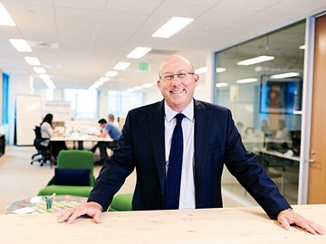 Vertex Pharmaceuticals: The price of inspiration