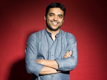 Zomato claims 'profit'
