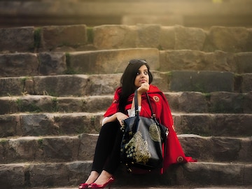 Meraki: Taking Indian folk art global with its bags