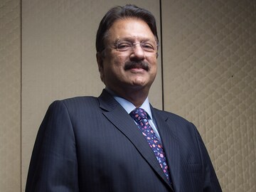 Ajay Piramal announces launch of housing finance arm