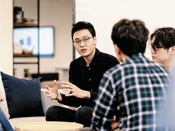 Meet the most disruptive fintech startup in South Korea