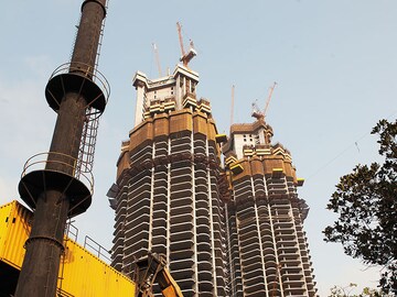 These numbers show Mumbai's residential market is still in a coma