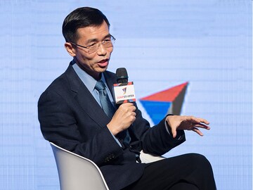 These are the faces behind China's video surveillance tech
