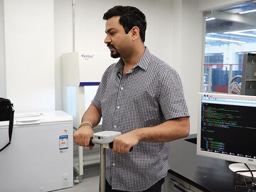 This Chinese city is the Mecca of hardware startups