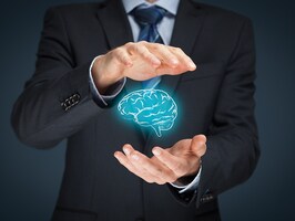 Why power seekers give advice