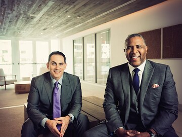 How to beat Wall Street and Silicon Valley simultaneously