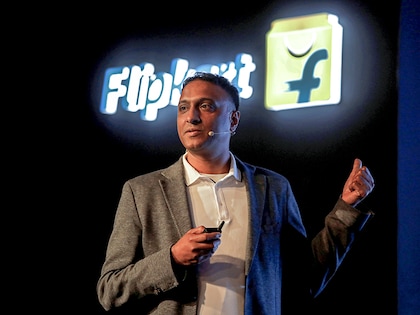 Why Flipkart thinks it needs to win only one category to take the game away from Amazon India