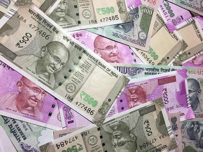 How will pressure on rupee, rising crude oil prices impact stock markets?