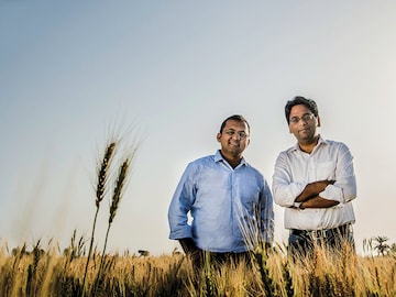 Gramophone: Farm doctors at your service