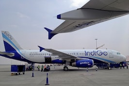IndiGo keeps cash to buy aircraft; no dividend cheer for shareholders