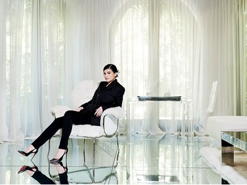 Kylie Jenner: Youngest richest self-made woman in America