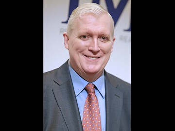 Leaders of the future will need to be socially aware, and entrepreneurial: Seán Meehan