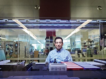 Regeneron's billionaire founder fights for responsible pricing. But look who's talking