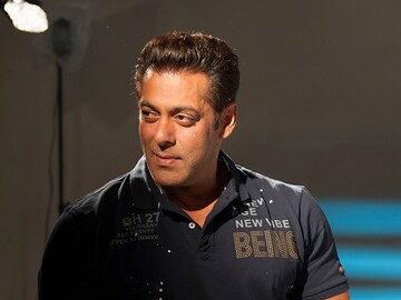 Salman Khan tops Forbes India Celebrity 100 list for third time in a row