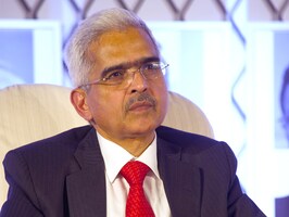 Shaktikanta Das takes charge as RBI Governor; seeks to allay concerns