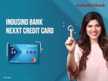 A Complete Guide to India's First Interactive Credit Card