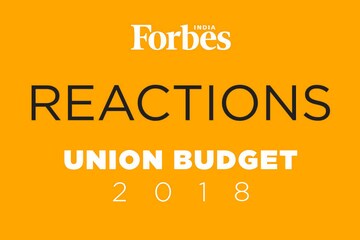 India Inc reacts to Budget 2018-19