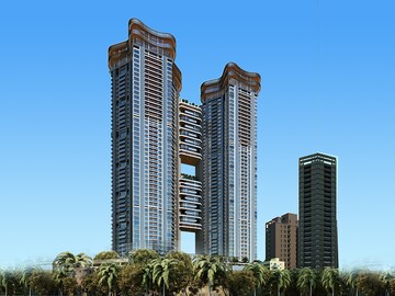 25 South: Bespoke homes by the Bay - a project by The Wadhwa Group and Hubtown