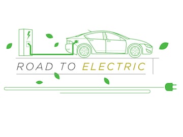 An EV(er) green story