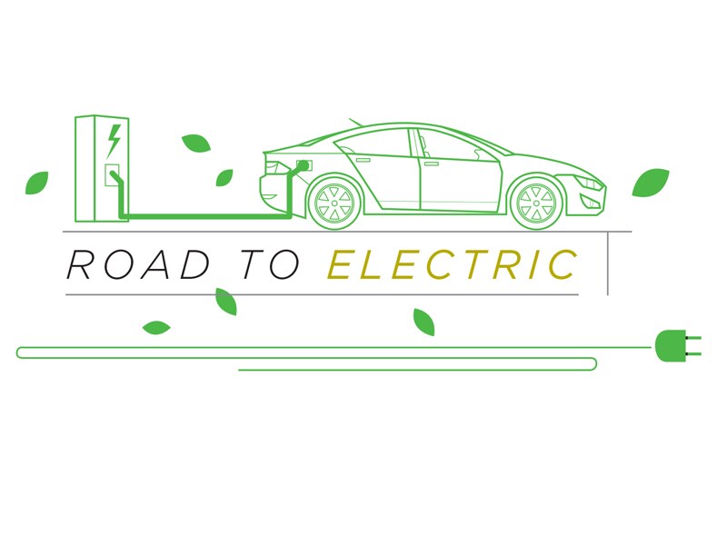 An EV(er) green story