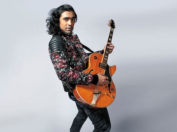 Jubin Nautiyal: Hitting the right notes