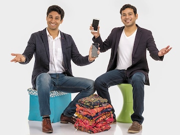 Vidit Aatrey & Sanjeev Barnwal: Redefining distribution with Meesho