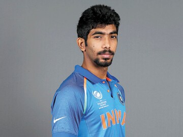 Jasprit Bumrah: Fast and furious