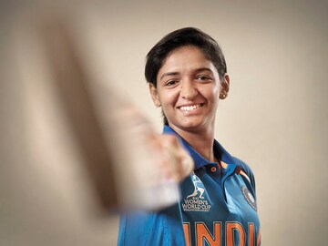 Harmanpreet Kaur: The game changer